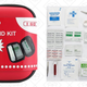 First Aid Kit, $8